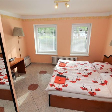 Holiday Home Sezimky By Interhome Stvolínky Eksteriør billede