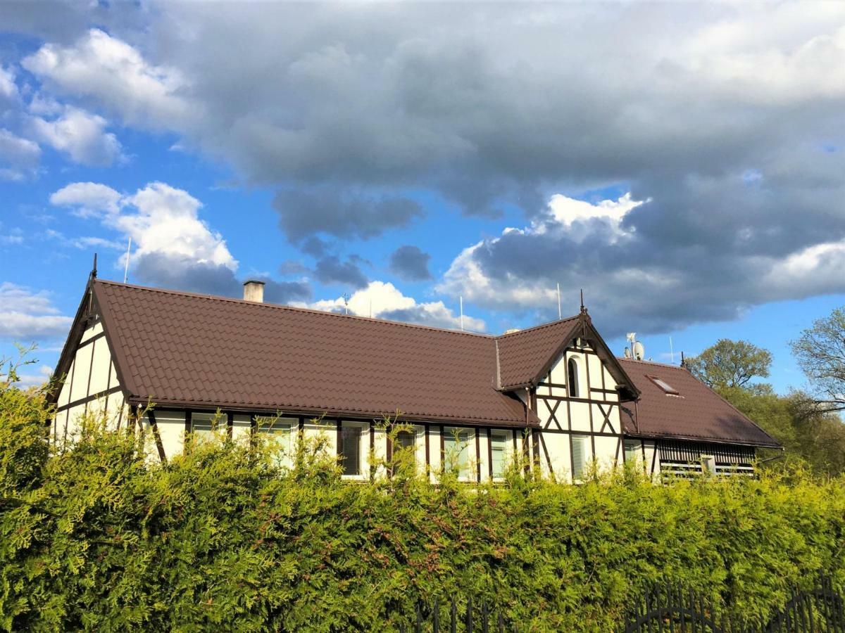 Holiday Home Sezimky By Interhome Stvolínky Eksteriør billede