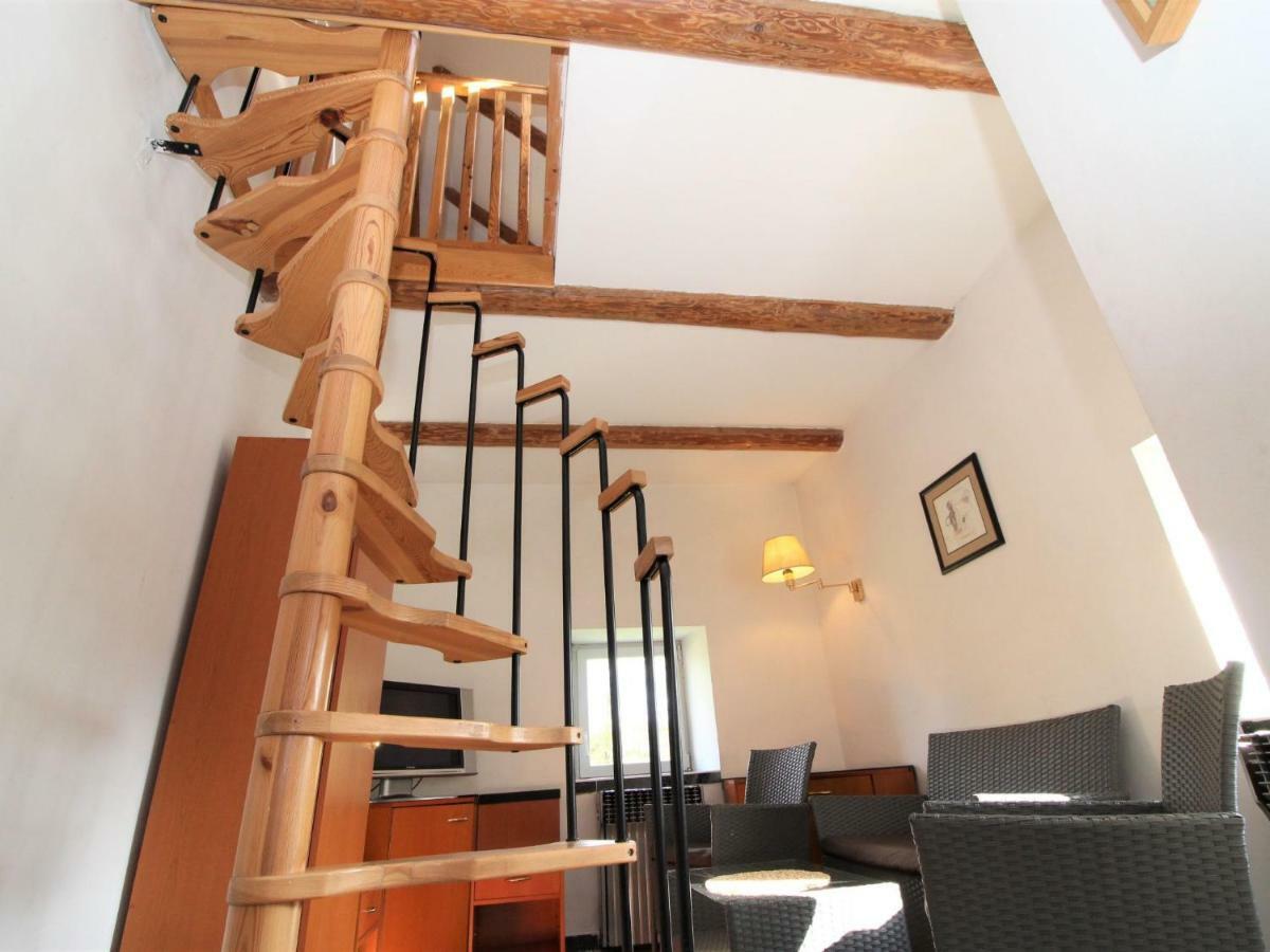 Holiday Home Sezimky By Interhome Stvolínky Eksteriør billede
