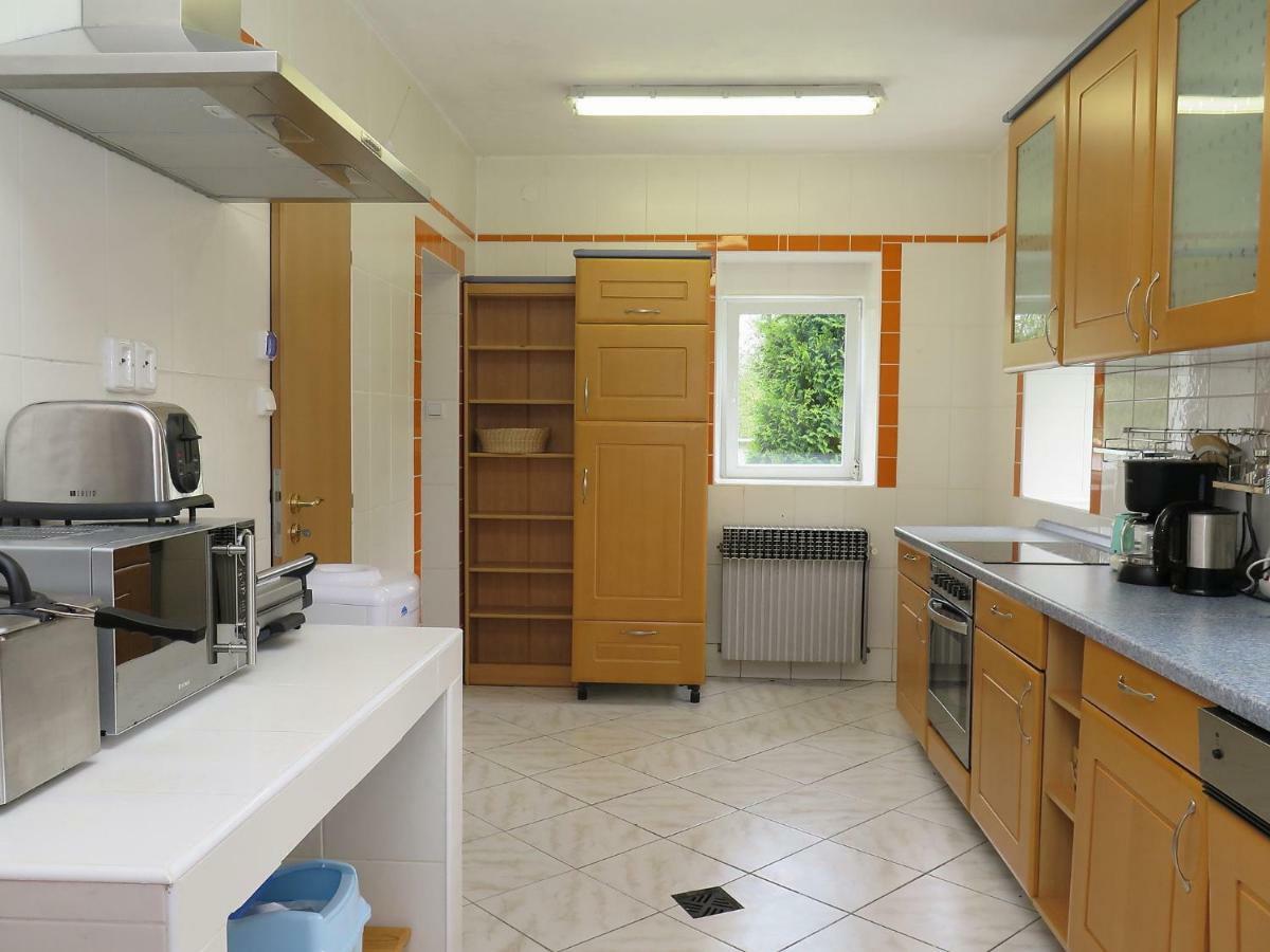 Holiday Home Sezimky By Interhome Stvolínky Eksteriør billede