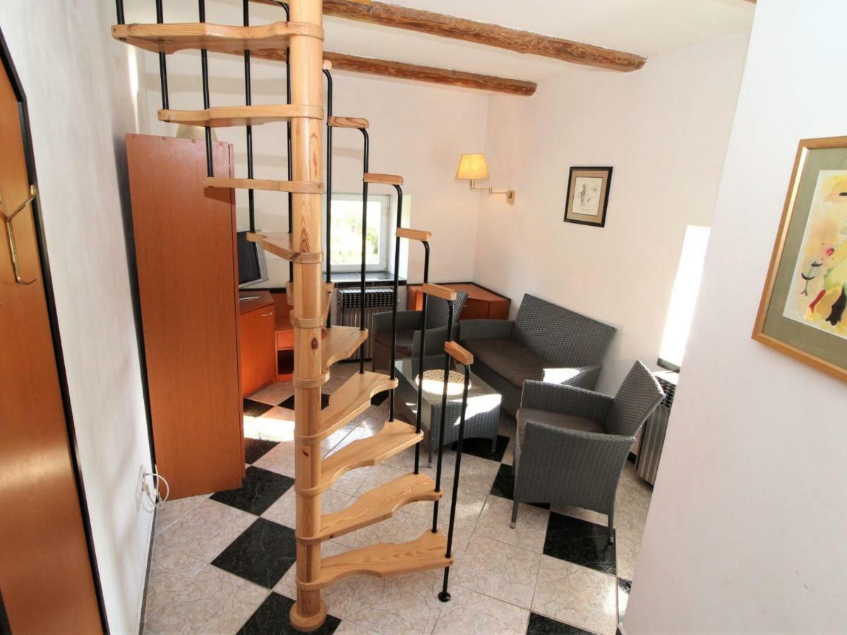 Holiday Home Sezimky By Interhome Stvolínky Eksteriør billede